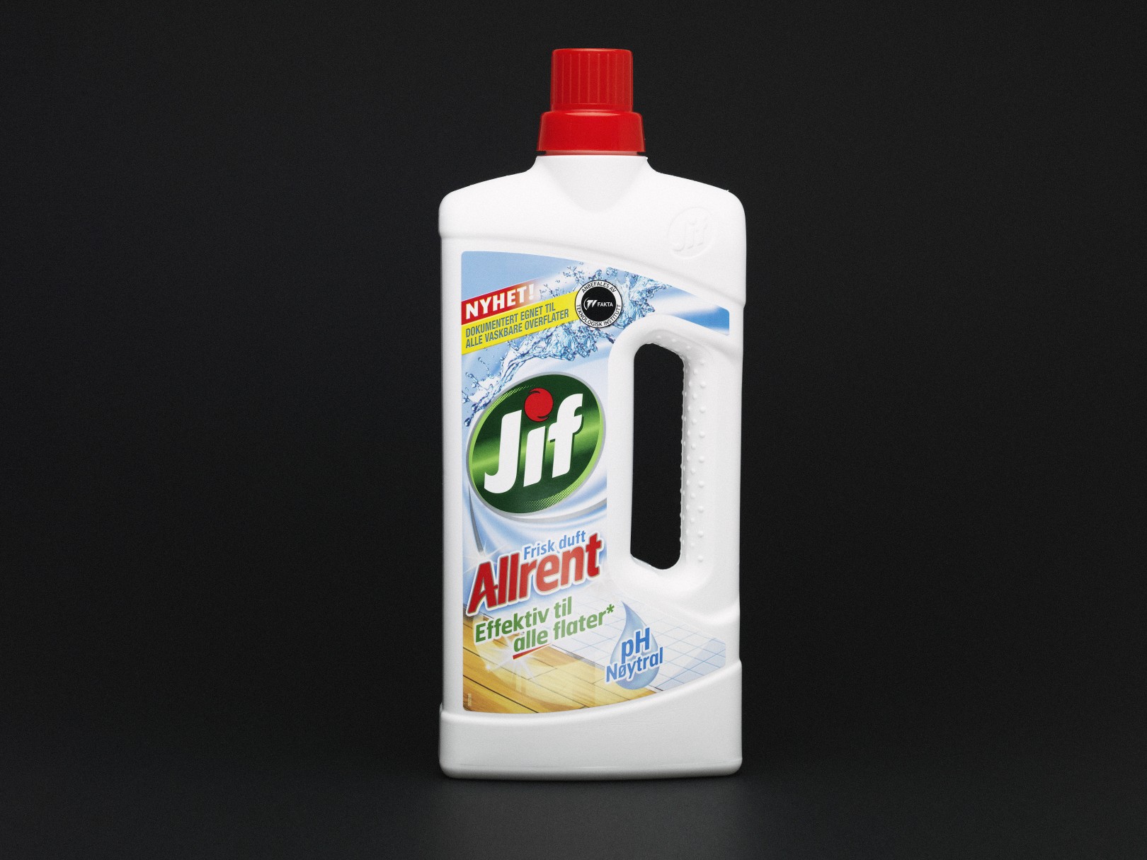 JIF Allrent Structural Packaging