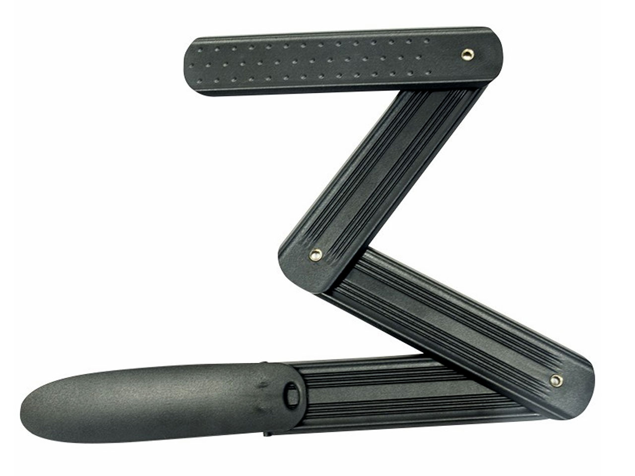 Foldable shoe horn – Hugo Industridesign AS